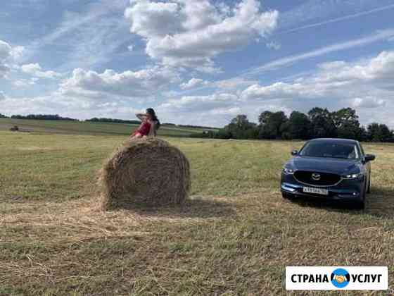 Прокат авто на праздник и встречу Самара
