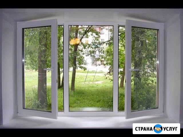 Ремонт окон пвх Красноярск - изображение 1