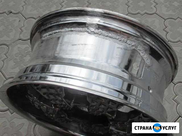 Сварка Санкт-Петербург - изображение 1
