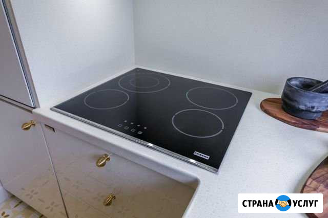 Ремонт варочной панели Краснодар - изображение 1
