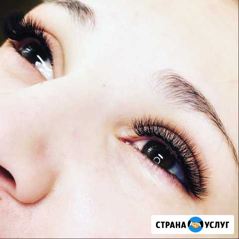 Наращиваю реснички Десногорск - изображение 1