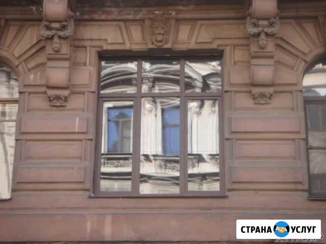 Пластиковые окна Санкт-Петербург - изображение 1
