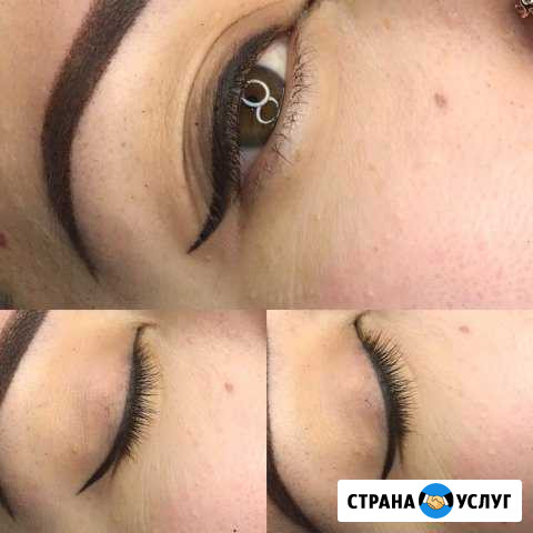 Перманентный макияж Астрахань - изображение 1