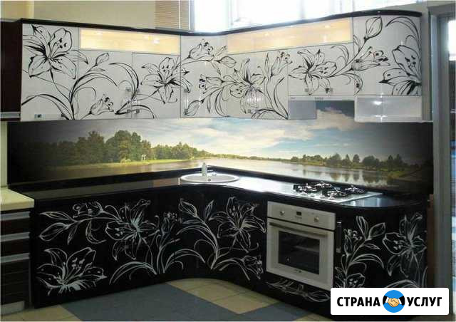 Сборка корпусной мебели Брянск - изображение 1