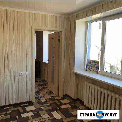 Ремонт и отделка Ростов-на-Дону