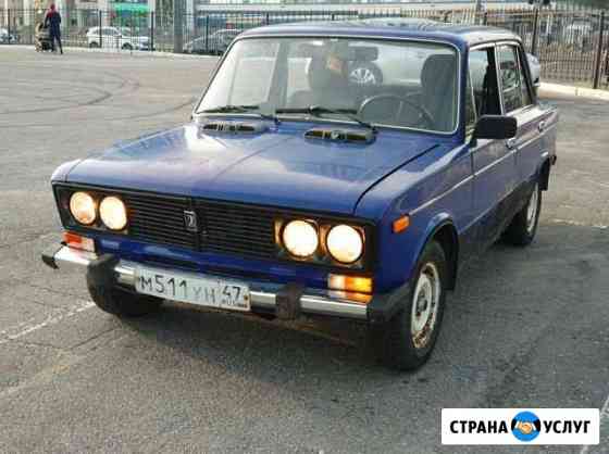 Автомобиль авто в аренду посуточно ваз классика 21 Санкт-Петербург