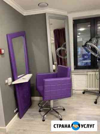 Аренда парикмахерского кресла Москва
