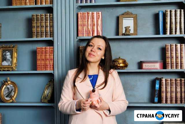 Детский психолог Санкт-Петербург - изображение 1