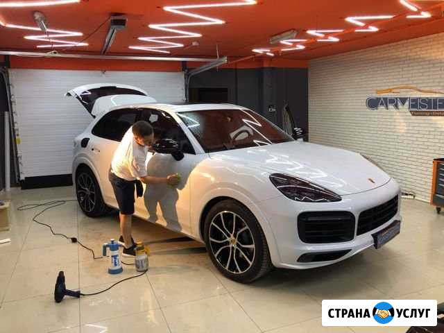Тюнинг, автозвук, винил, шумоизоляция Москва - изображение 1