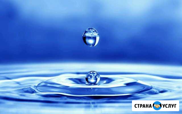Забивка труб под воду Белореченск - изображение 1