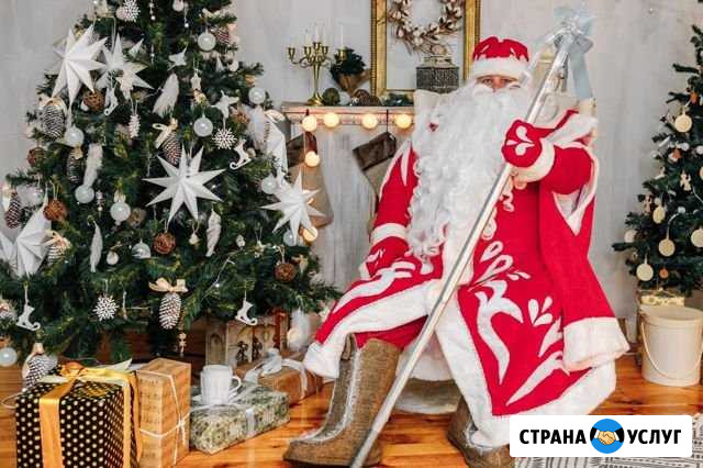 Дед Мороз и Снегурочка Великие Луки - изображение 1