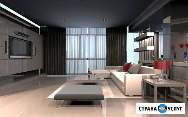 Дизайн проект квартиры,интерьера Кстово - изображение 1