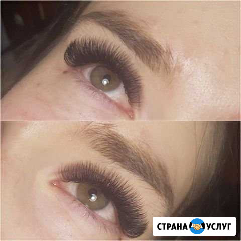 Наращивание ресниц Крымск - изображение 1
