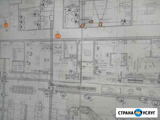 Видеонаблюдение, электромонтажные работы Подольск