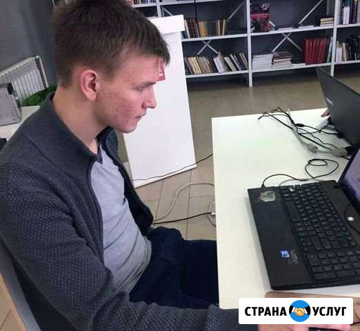 Ремонт компьютеров Воронеж - изображение 1