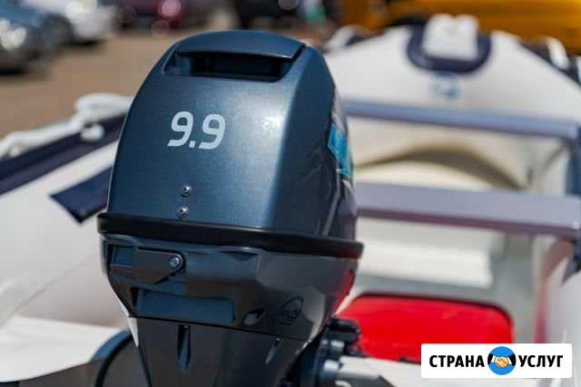 Консервация и хранение подвесных лодочных моторов Кемерово - изображение 1