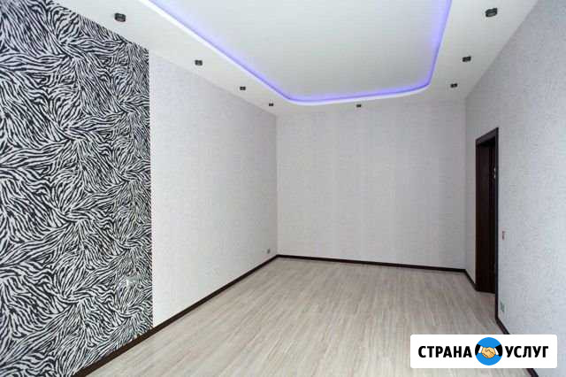 Ремонт квартир под ключ Таганрог - изображение 1