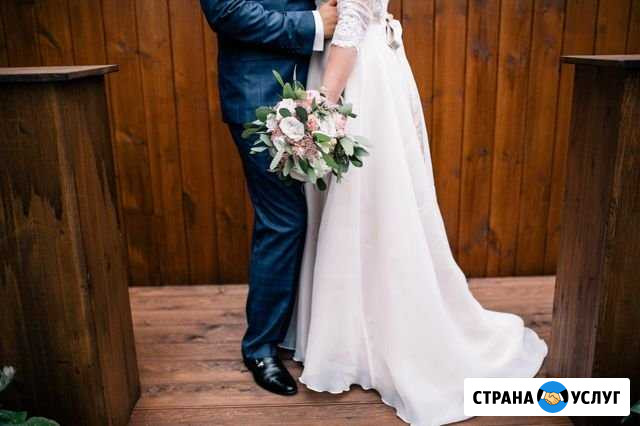 Свадебный декор и флористика Орехово-Зуево - изображение 1