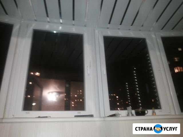 Пвх окна Красногорск - изображение 1