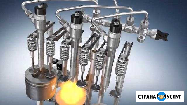 Ремонт тнвд, common rail Белгород - изображение 1