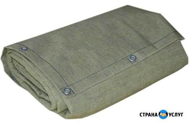 Пошив пологов,тентов, штор в гараж Саратов - изображение 1