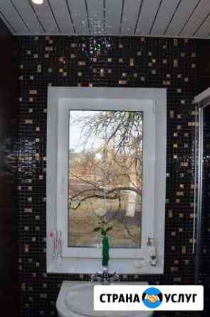 Плиточник Орёл