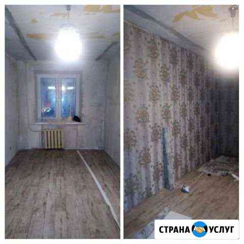 Малярные работы Ковров