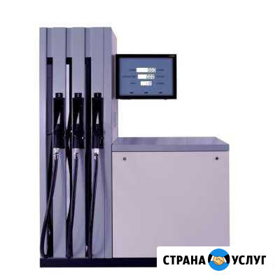 Всё для АЗС Орёл - изображение 1