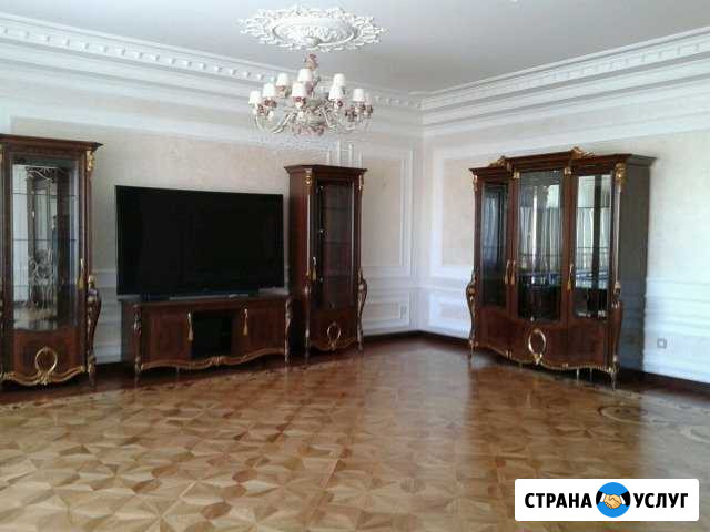 Уборка квартир Владикавказ - изображение 1