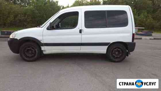 Перевозка грузов на своём авто в вечернее время Санкт-Петербург