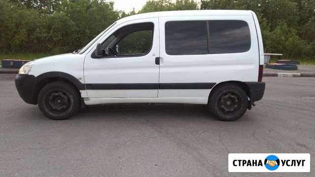 Перевозка грузов на своём авто в вечернее время Санкт-Петербург - изображение 1