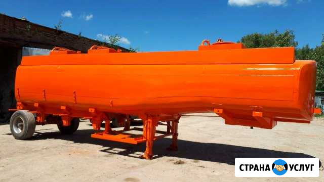Пескоструйная очистка, покраска Подольск - изображение 1