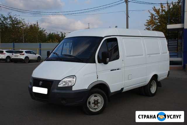 Грузовые авто + Грузчики Братск - изображение 1