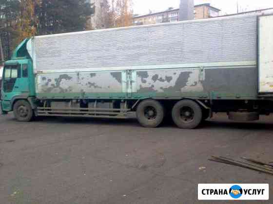 Груз-такси Дивногорск