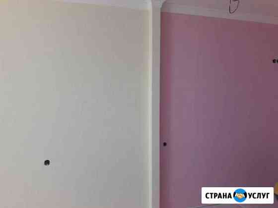 Ремонт квартир домов под ключ Анапа