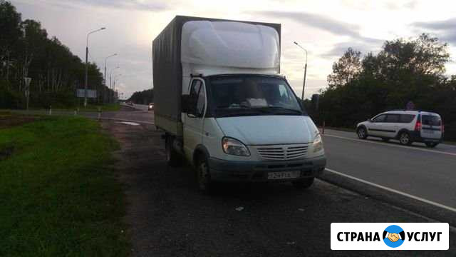 Грузоперевозки газель Мытищи - изображение 1