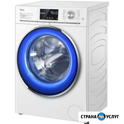 Ремонт стиральных машин Кузнецк - изображение 1