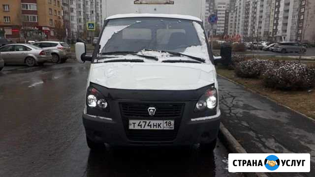 Сдам газель в аренду Тюмень - изображение 1
