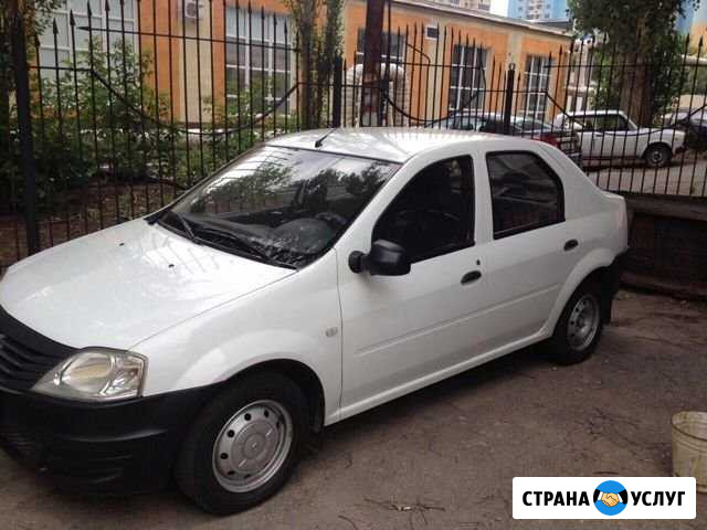 Аренда автомобиля с выкупом, можно под такси Егорьевск - изображение 1