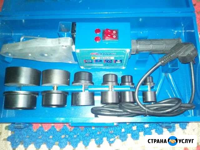 Водопровод канализачия Барабинск - изображение 1