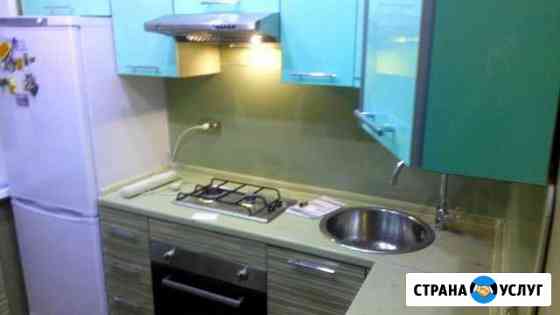 Сборка и ремонт мебели любой сложности Королев