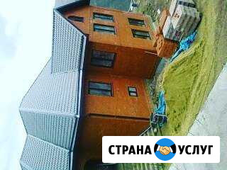 Мастер по кровле (20 лет опыта работы) Каспийск - изображение 1