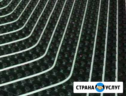 Отопление, водоснабжение, канализация Хабаровск - изображение 1