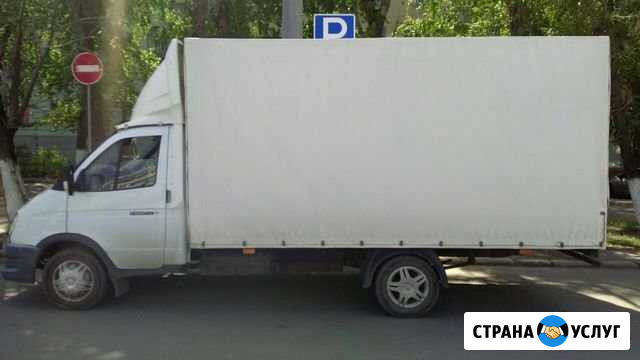 Газель 4х метровая,высокая на час Челябинск - изображение 1