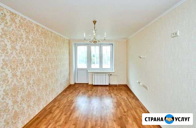 Ремонт квартир качественно надёжно местные мастера Мытищи - изображение 1
