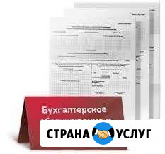 Составление декларации и электронная отправка Нижневартовск - изображение 1
