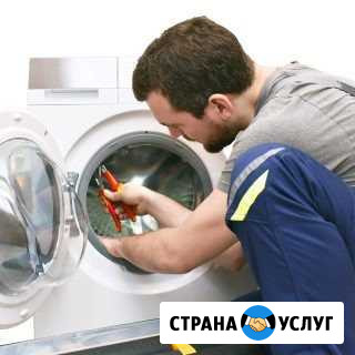 Ремонт стиральных и посудомоечных машин Москва - изображение 1