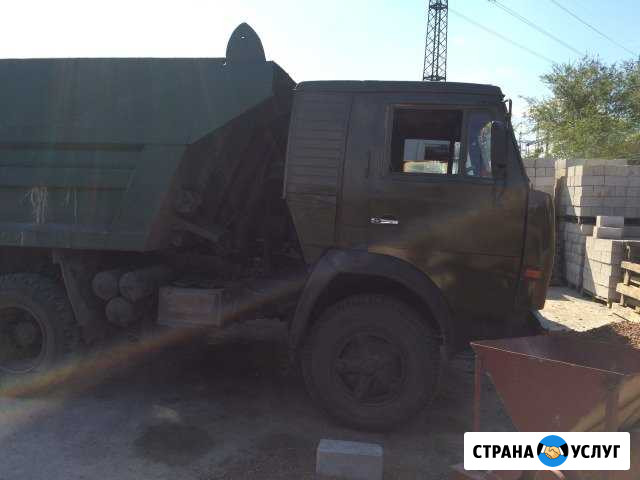 Услуги спецтехники Волгоград - изображение 1
