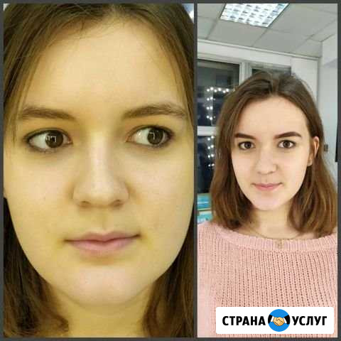 Архитектура бровей, Перманентный макияж Москва - изображение 1