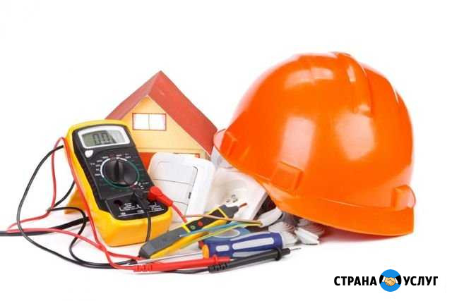 Электромонтажные работы Шуя - изображение 1